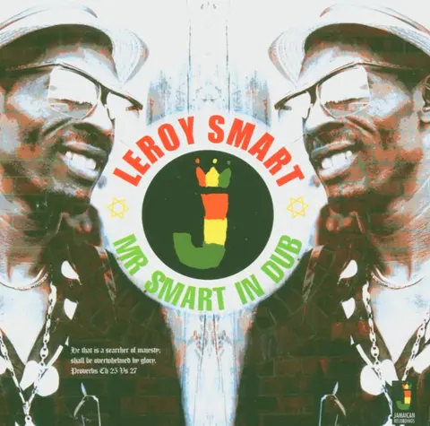 MR SMART IN DUB