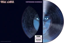 Vinyl UNFINISHED BUSINESS