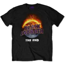 The End