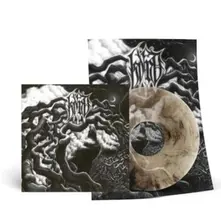 Vinyl Dark Waters Stir