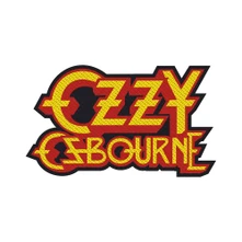 Nažehlovačka Logo Cut-Out