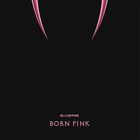 Born Pink