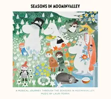 Seasons In Moominvalley thumbnail