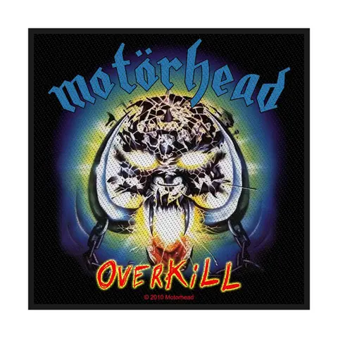 Overkill