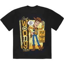 Toy Story - Sheriff Woody thumbnail