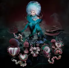 Björk, Vinyl FOSSORA