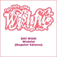NCT, CD Wishful