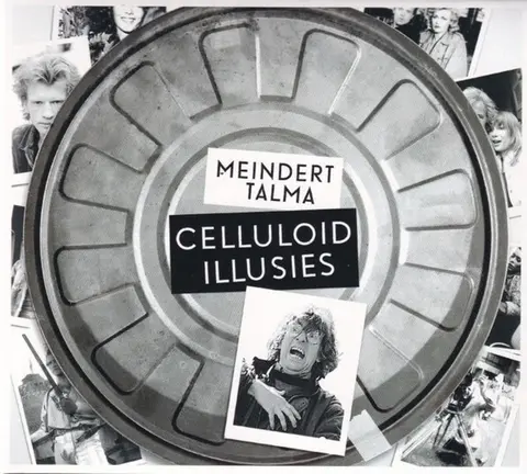 CELLULOID ILLUSIES