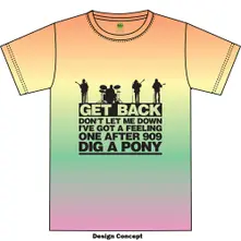 Get Back Gradient (Multi-color) thumbnail