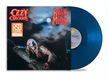 Bark At The Moon (Cobalt Blue Vinyl) (40th Anniversary Edition) thumbnail