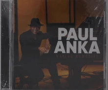 Paul Anka, CD MAKING MEMORIES