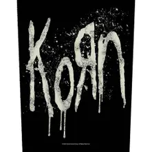 Nažehlovačka Splatter Logo