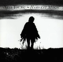 Neil Young, CD HARVEST MOON