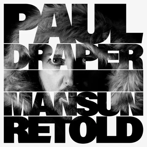 MANSUN RETOLD
