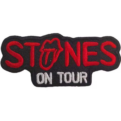 On Tour