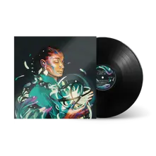 Vinyl Source We Move