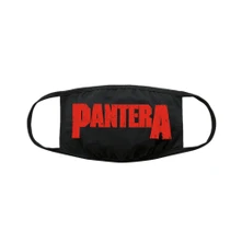 Pantera, Rúško Logo
