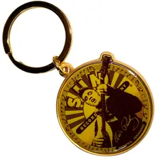 Keychain: Elvis Label thumbnail