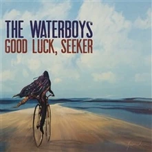 The Waterboys, Vinyl WATERBOYS - GOOD LUCK, SEEKER