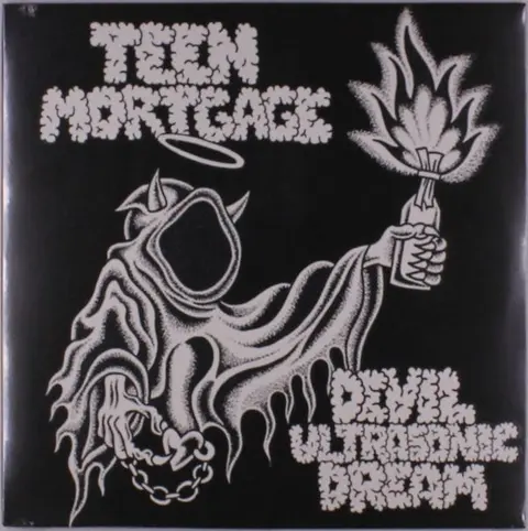 DEVIL ULTRASONIC DREAM