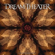 Dream Theater, Vinyl Lost Not Forgotten Archives: Live at Wacken (2015)