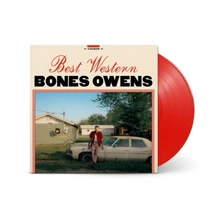 Vinyl BEST WESTERN