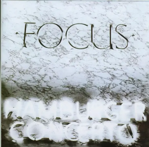 Focus – CD HAMBURGER CONCERTO