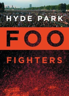 DVD HYDE PARK