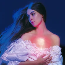 Weyes Blood, CD AND IN THE DARKNESS, HEARTS AGLOW