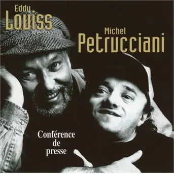 MICHEL PETRUCCIANI