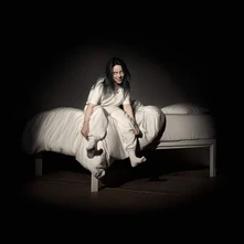 Billie Eilish, Vinyl When We All Fall Asleep Where Do We Go?