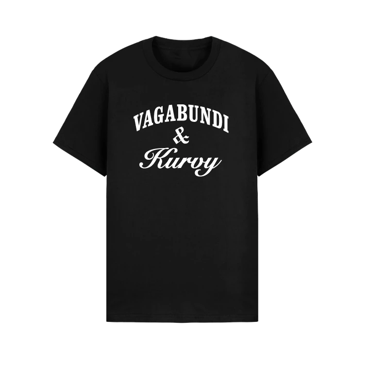 Vagabundi & K*rvy