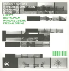 PARADISE CINEMA (CD)