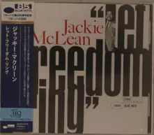 LET FREEDOM RING
