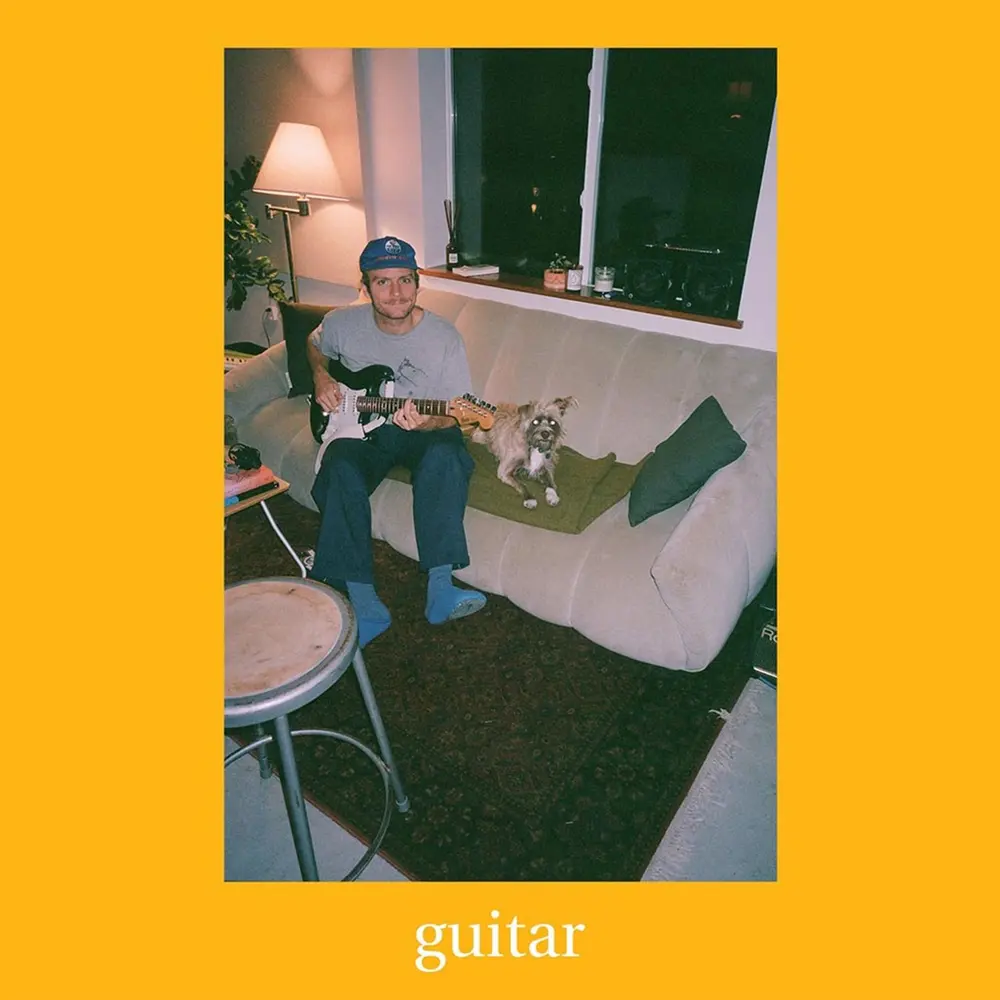 Mac DeMarco – GUITAR (Vinyl)