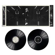 St. Vincent – LIVE IN LONDON! (Vinyl)