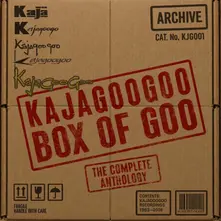 BOX OF GOO THE COMPLETE ANTHOLOGY thumbnail