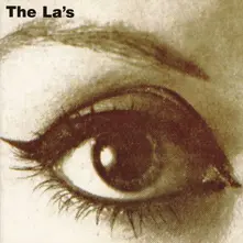 THE LA'S (Vinyl)
