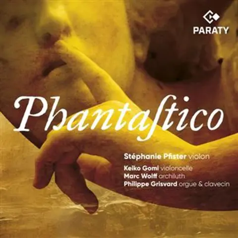 PHANTASTICO