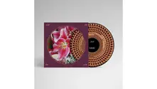Richard Hawley, Vinyl COLES CORNER (LIMITED PICURE VINYL)
