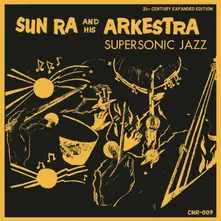 Super Sonic Jazz (21st Century Expanded Edition) thumbnail