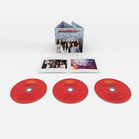 AEROSMITH