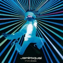 Jamiroquai, CD A Funk Odyssey