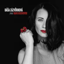 Vinyl Dáša Zázvůrková zpívá Hanu Hegerovou