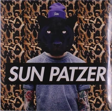 Vinyl SUN PATZER