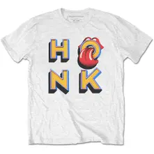 Honk Letters
