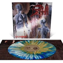Vinyl Human