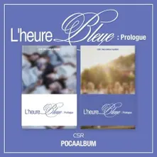 L'HEURE BLEUE : PROLOGUE thumbnail