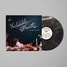 Japanese Breakfast, Vinyl FOR MELANCHOLY BRUNETTES (& SAD WOMEN)