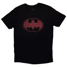 Batman - Red Slime thumbnail